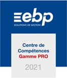 EBP - Centre de Compétences Gamme PRO